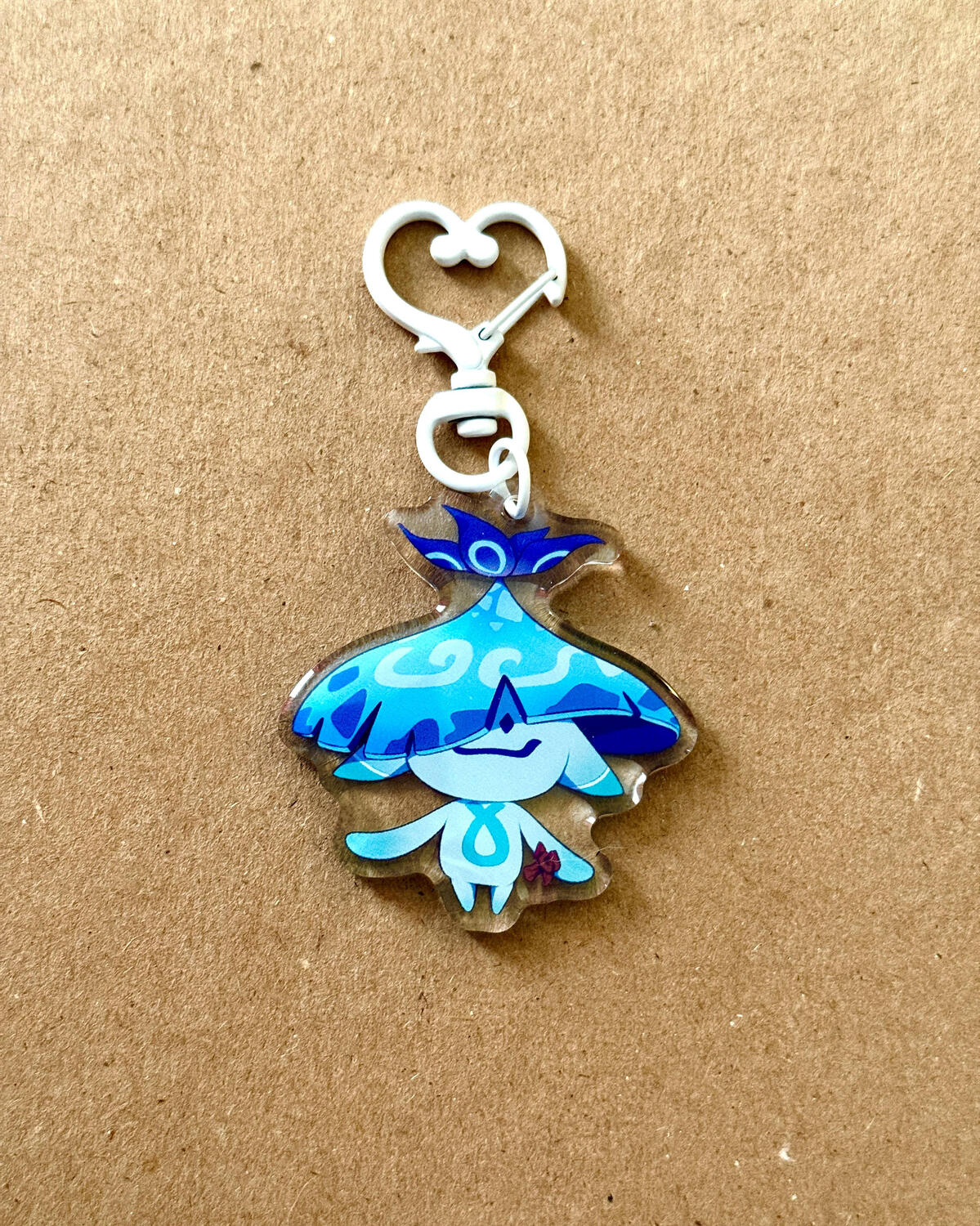 Ararycan Charm Ararycan Charm
