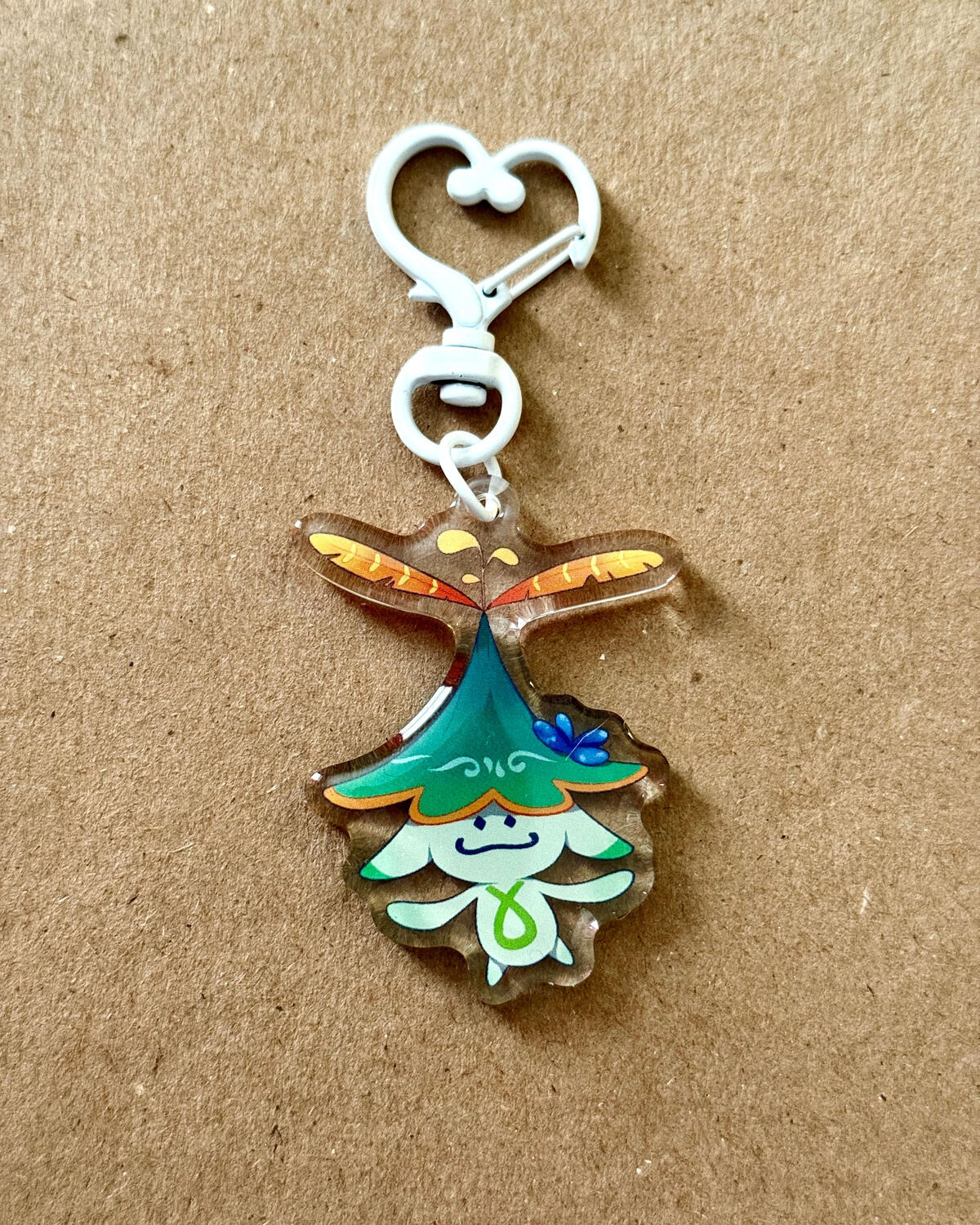 Arana Charm Arana Charm