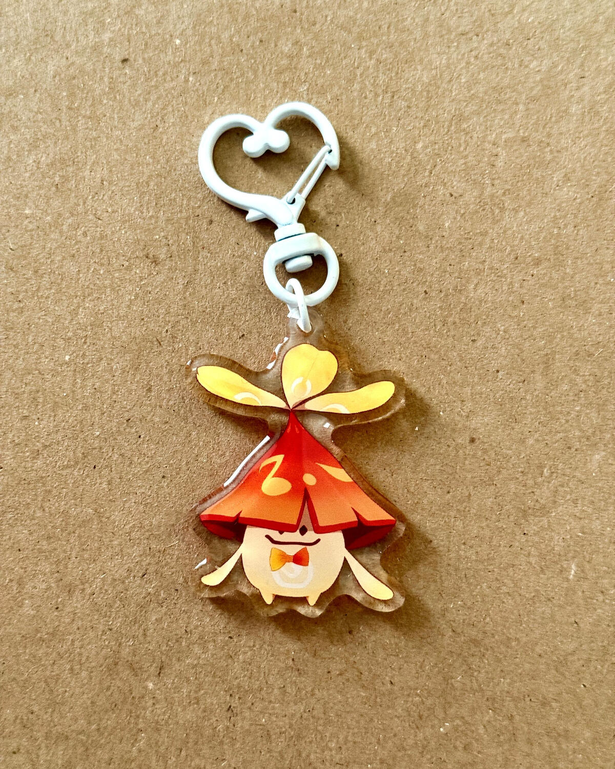 Arayasa Charm