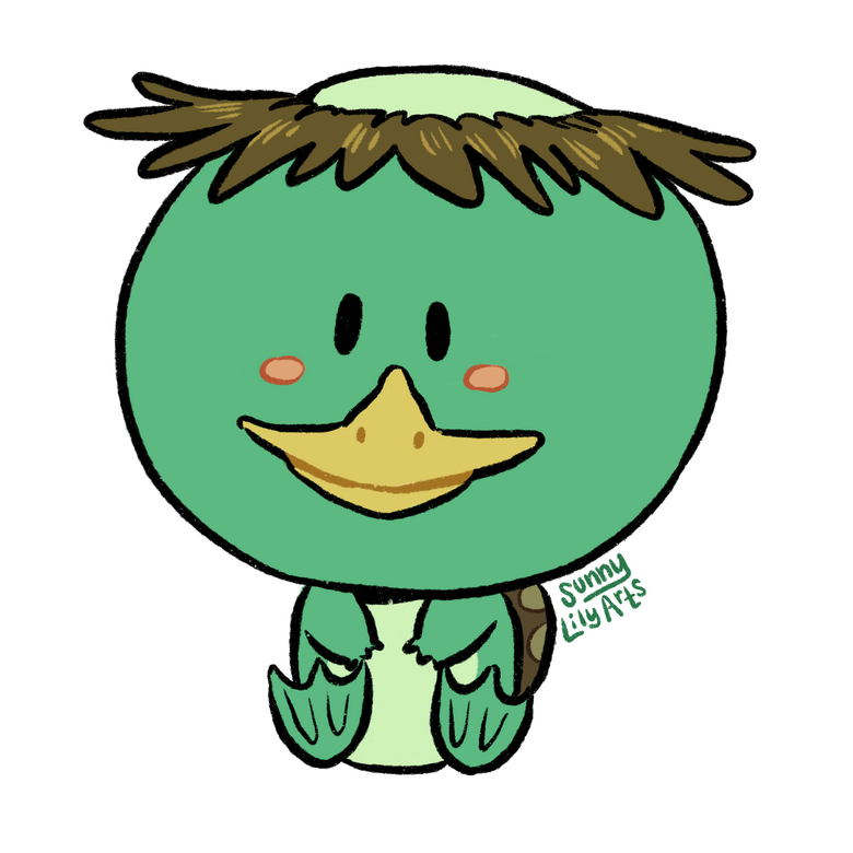 Kappa Sticker