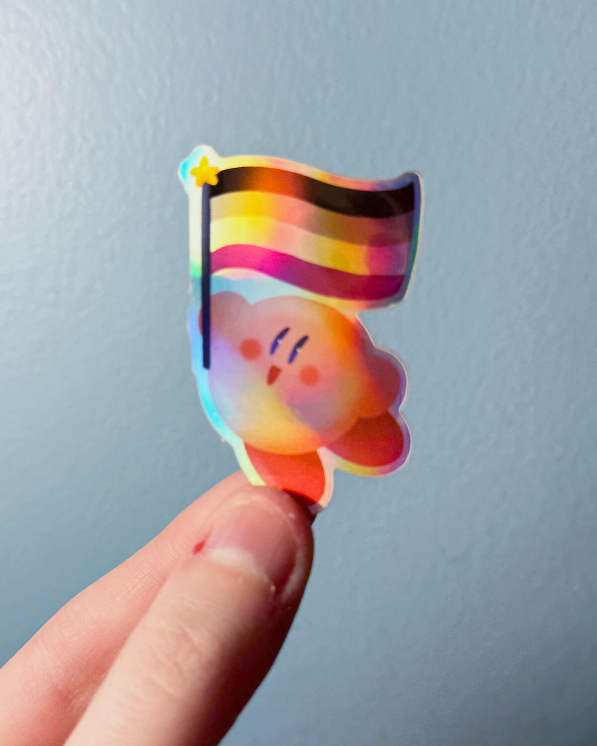 Ace Pride Kirby Ace Pride Kirby